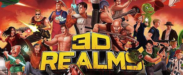 3D Realms Anthology