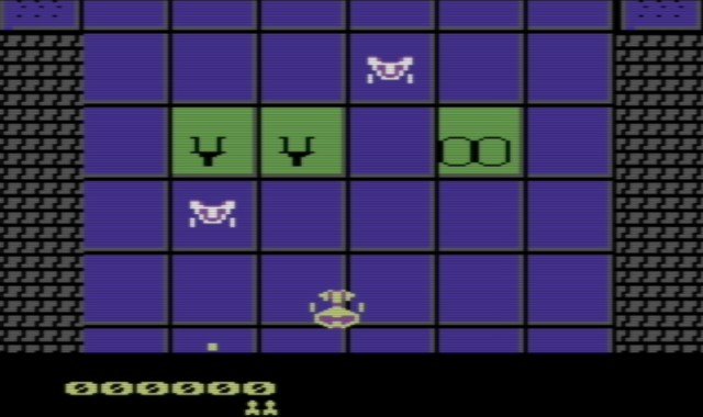 Sajtron KU 42 (C64)