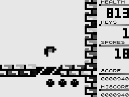 Pandemic (zx81)