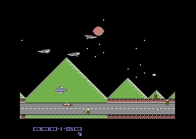 Payback Time (C64)