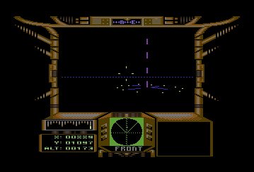 Moonfall (C64)