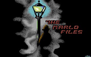 The Marlo Files (C64)