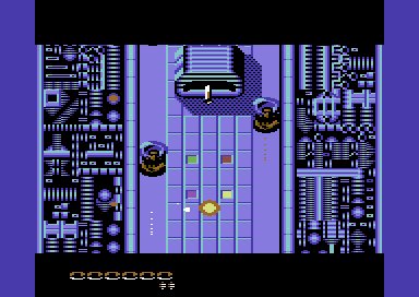 Zuid (C64)