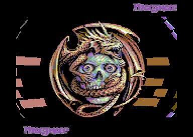 Fantasmolytic (C64)