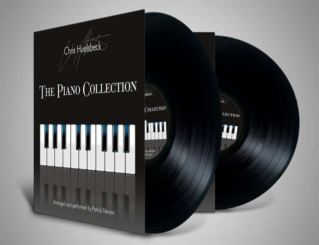 The Piano Collection