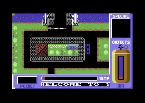 Shutdown (C64)