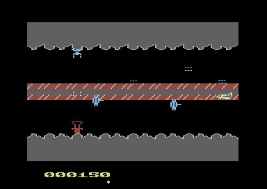 Dreider 6 (C64)