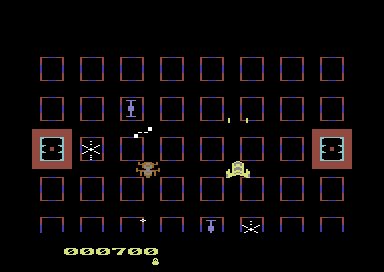 Zymonix II (C64)