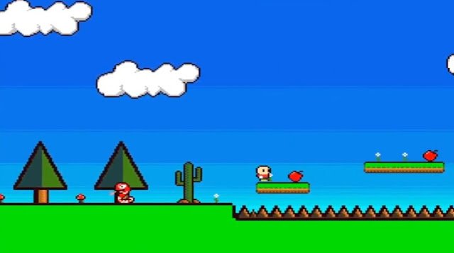 Készül a Miky’s Land Amiga-ra