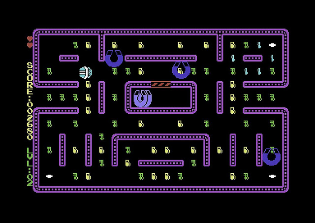 Chaos Generator (C64)